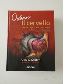 Osborn’s Il cervello NUOVO