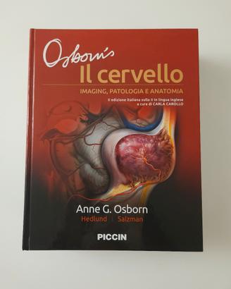 Osborn’s Il cervello NUOVO