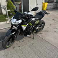 Kawasaki full power z900