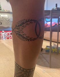 Tatuaggi