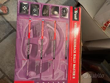 Gioco elettronico per computer