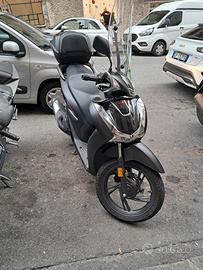 Honda SH 150 - 2023