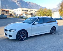 BMW Serie 3 (F30/31)