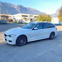 BMW Serie 3 (F30/31)