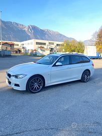 BMW Serie 3 (F30/31)