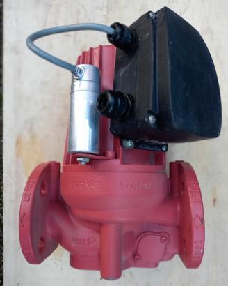 Pompe per Caldaia GRUNDFOS