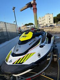 SEADOO RXT 300 RS 2017