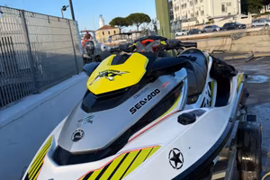 SEADOO RXT 300 RS 2017