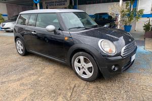 Mini Cooper D Clubman 1.6 16V