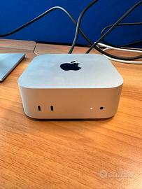 Mac mini m4