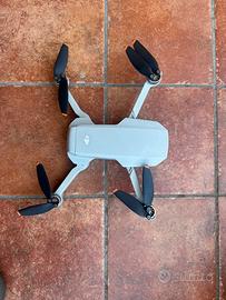 Drone dji mini 2