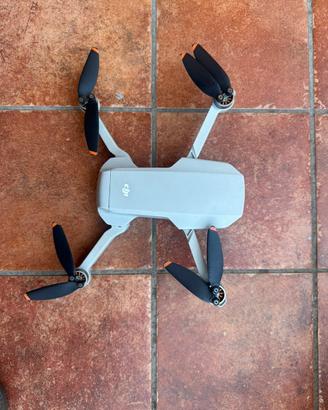 Drone dji mini 2