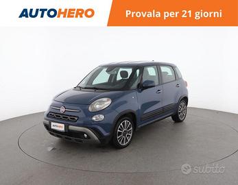 FIAT 500L WT94198