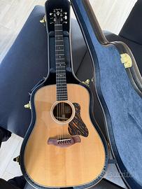Taylor 710E Gold Label