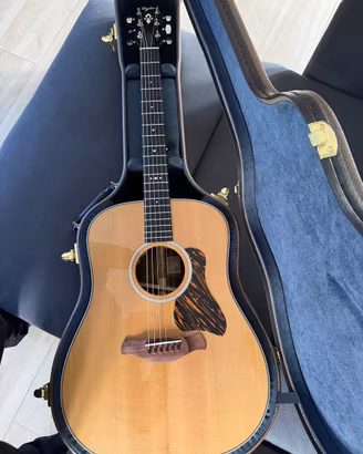 Taylor 710E Gold Label