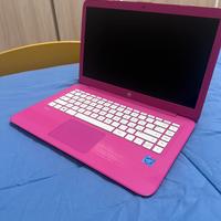 pc portatile HP