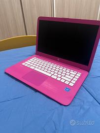 pc portatile HP