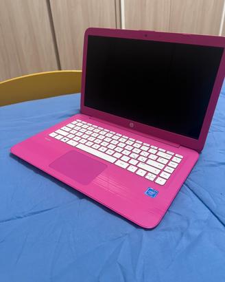 pc portatile HP