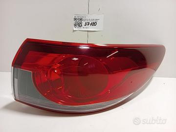 STOP FANALE POSTERIORE DESTRO MAZDA 6 Serie GHK1-5