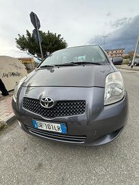 Toyota Yaris 1.4 D4D