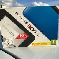 Nintendo 3Ds XL