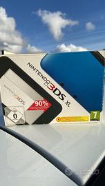 Nintendo 3Ds XL