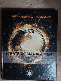 Strategic Management 