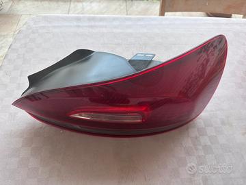 Faro posteriore dx Volkswagen Scirocco 2011