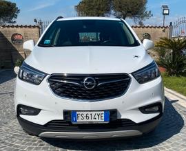 Opel Mokka X 1.6 CDTI Ecotec 4x2 ANNO 2019