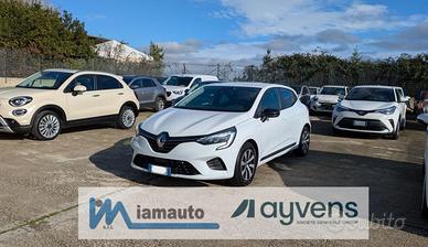 RENAULT Clio 1.0 SCe 66cv EQUILIBRE - ASSIST COR