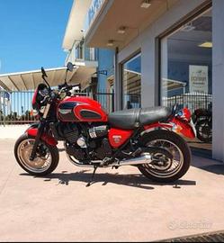 Triumph Legend - 1999