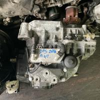 CAMBIO AUTOMATICO DFS 2.0 TD VW