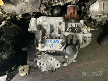 CAMBIO AUTOMATICO DFS 2.0 TD VW