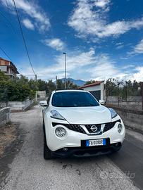 Nissan Juke 1.5 dci 2015
