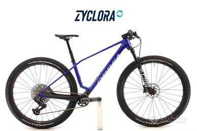 Orbea Alma M-Pro GX AXS t.M