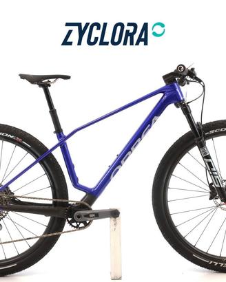 Orbea Alma M-Pro GX AXS t.M