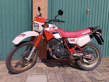 Yamaha XT 600 (43F)