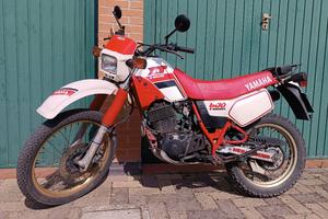 Yamaha XT 600 (43F)