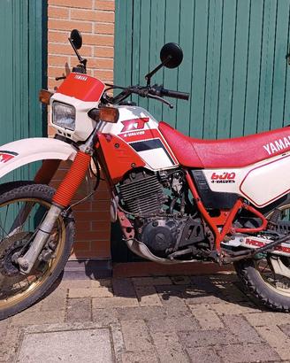 Yamaha XT 600 (43F)