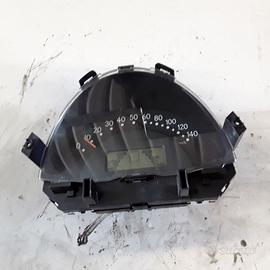 QUADRO STRUMENTI SMART ForTwo Coupé (W450) (98>03