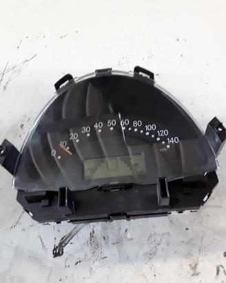 QUADRO STRUMENTI SMART ForTwo Coupé (W450) (98>03