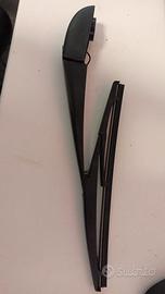 Braccio con spazzola per tergicristallo posteriore