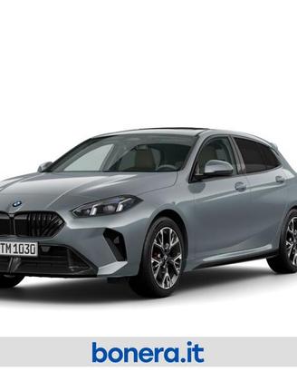 BMW Serie 1 118d MSport Pro auto