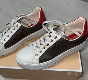 Scarpe michael kors