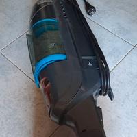 Aspira e lava Blissel Vac&Steam  1600watt 220 volt