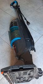 Aspira e lava Blissel Vac&Steam  1600watt 220 volt