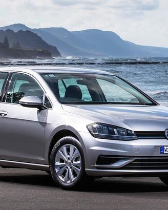 Ricambi golf 7