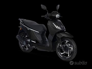 Peugeot Tweet FL 50-125-200 VARI COLORI