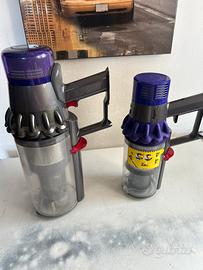 Dyson V11-V10