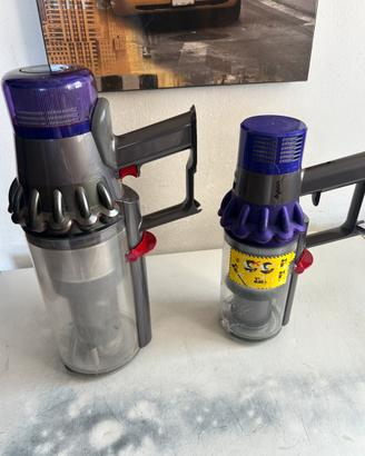 Dyson V11-V10